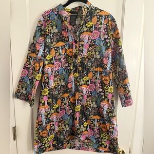 Nooworks Nico in Magical Mushroom